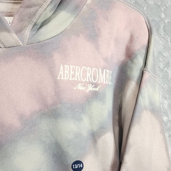 Abercrombie Kids Hoodie - Picture 2 of 6
